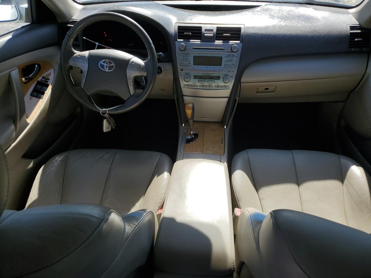 Lot #3284679324 2007 TOYOTA CAMRY LE