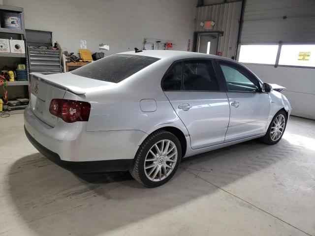 2008 VOLKSWAGEN JETTA WOLF #3303954707