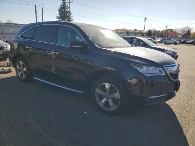 2014 ACURA MDX - 5FRYD4H24EB013846