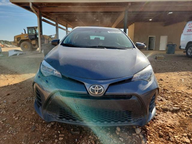 2017 TOYOTA COROLLA #3287636031