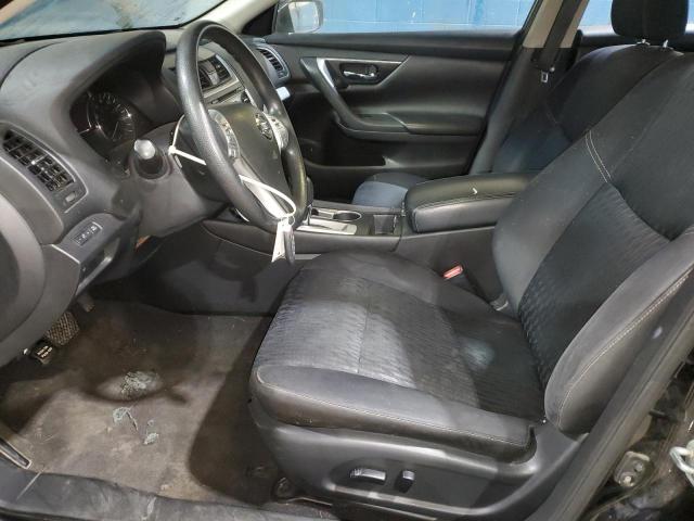 2017 NISSAN ALTIMA 2.5 #3286687283