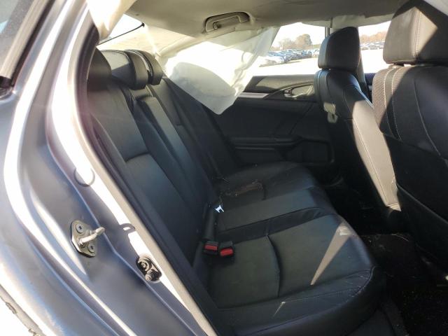 2016 HONDA CIVIC EXL #3294262899