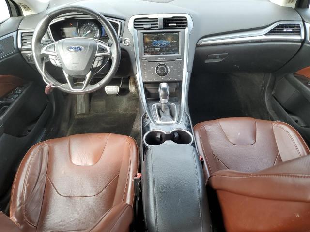 2015 FORD FUSION TIT #3293500410