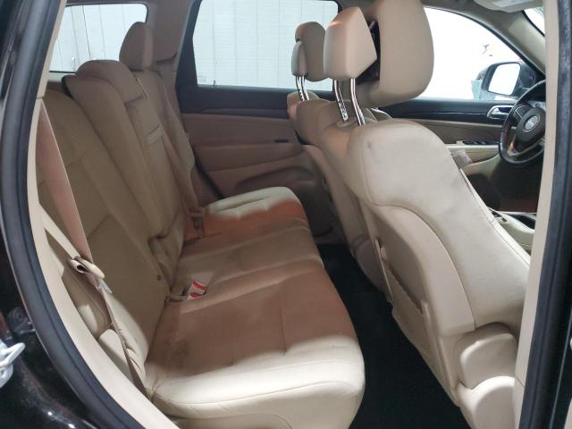 2014 JEEP GRAND CHER - 1C4RJFAG3EC516474