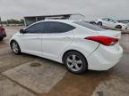 Lot #3296388650 2013 HYUNDAI ELANTRA GL