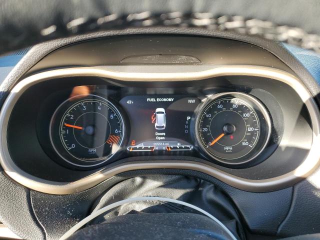 2015 JEEP CHEROKEE L - 1C4PJMDB9FW763879