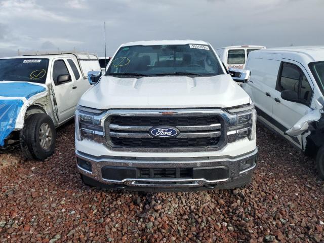 2025 FORD F150 LARIA #3302013079