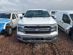 Lot #3302013079 2025 FORD F150 LARIA