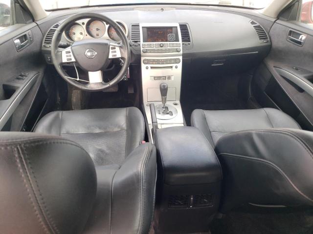 2005 NISSAN MAXIMA SE #3291426166