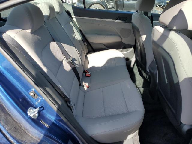 2020 HYUNDAI ELANTRA SE #3303723482