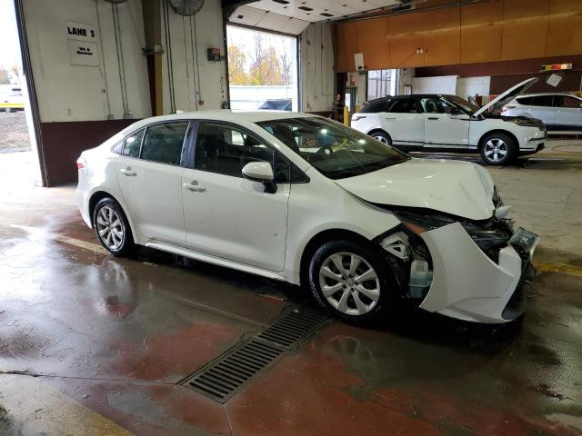 2020 TOYOTA COROLLA LE #3290195214