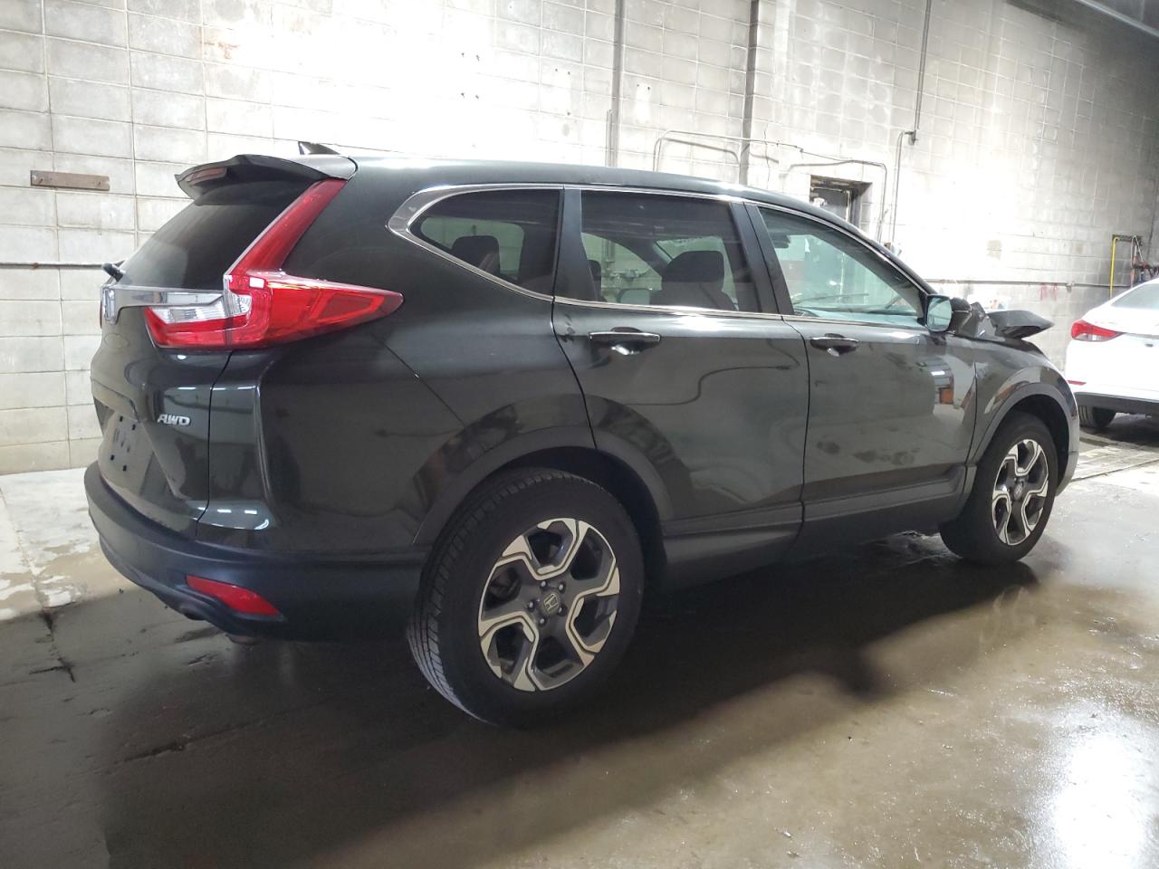 HONDA CR-V EX