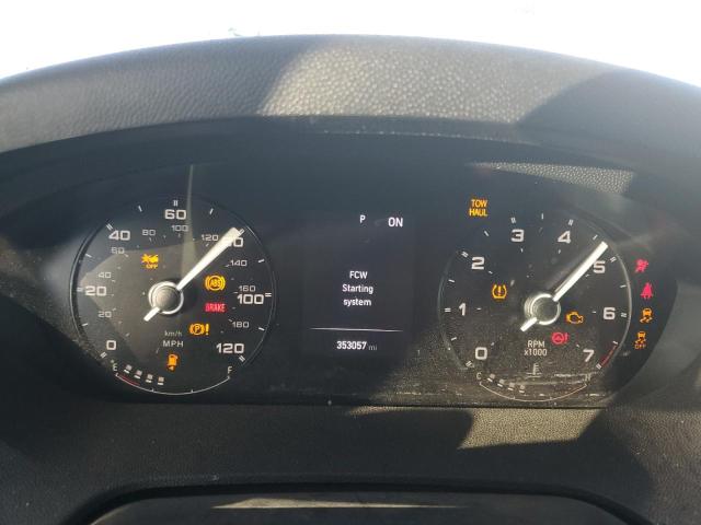 2023 RAM PROMASTER - 3C6LRVDG7PE529011