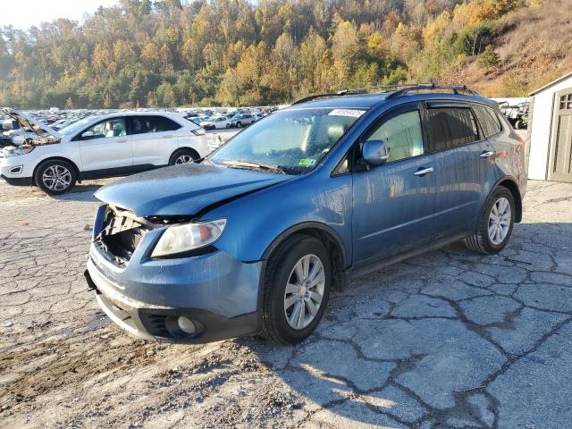 Global Auto Auctions: 2008 SUBARU TRIBECA LI