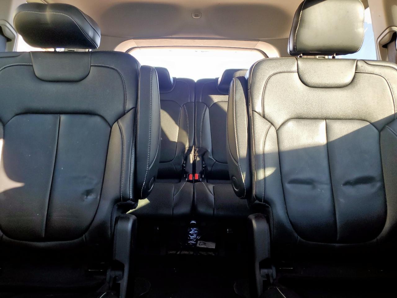 JEEP GRAND CHEROKEE L LIMITED