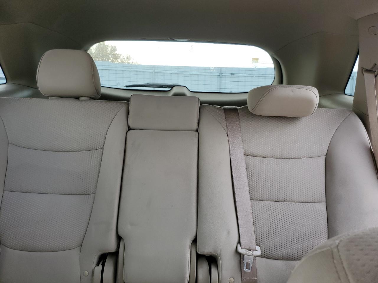 KIA SORENTO BASE