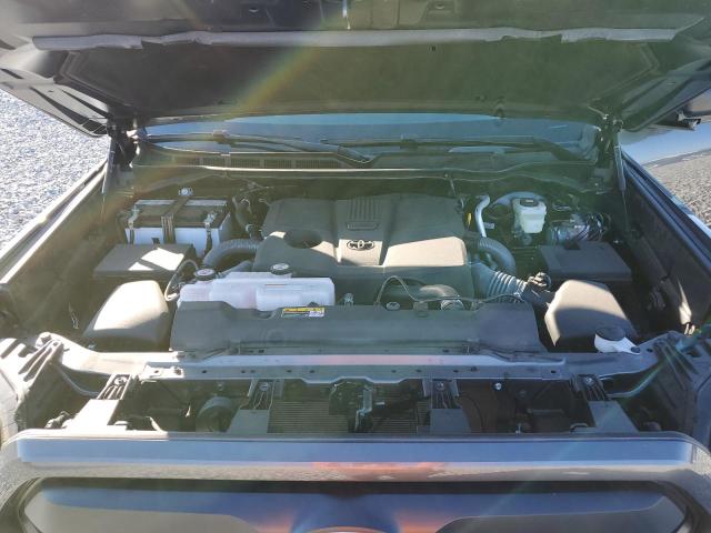 2024 TOYOTA TUNDRA CRE #3297175893