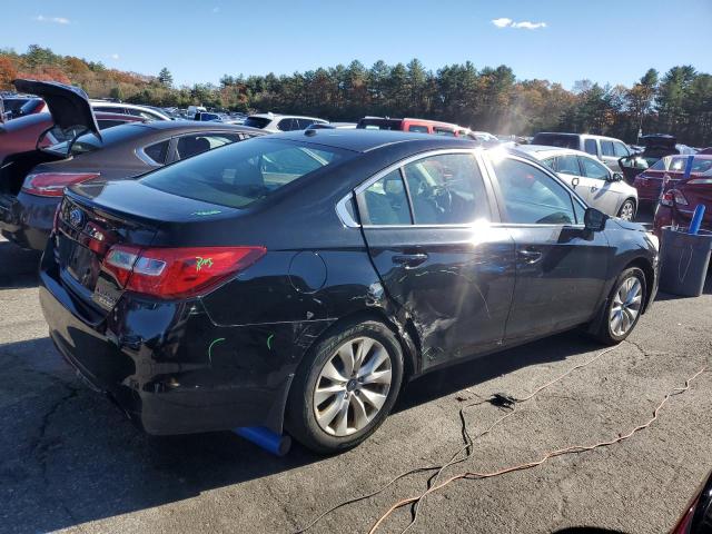 2015 SUBARU LEGACY 2.5 #3304625437