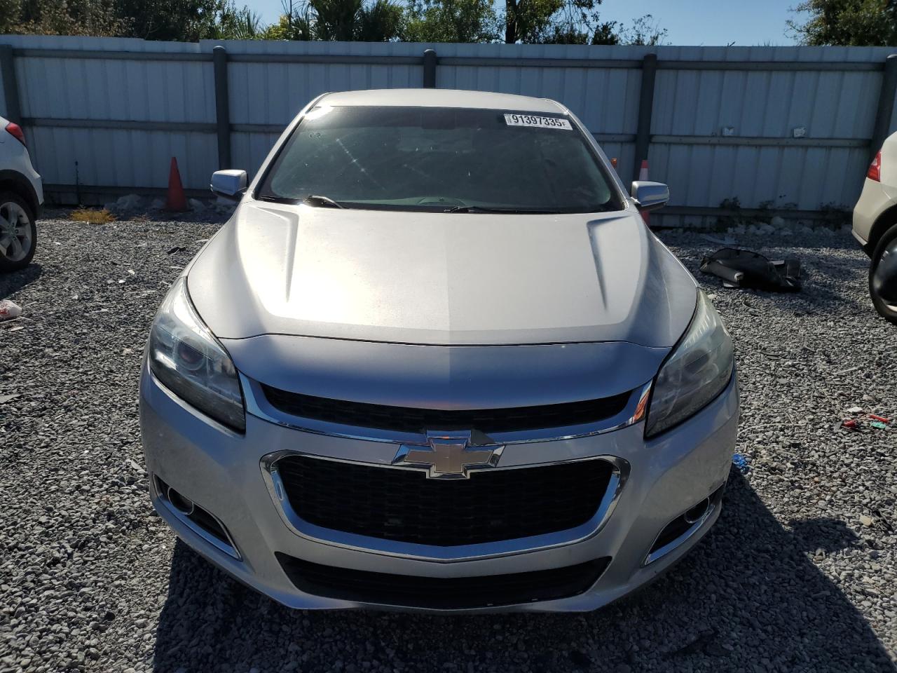CHEVROLET MALIBU 1LT
