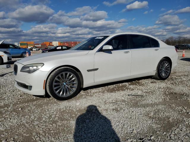 BMW 740 LI