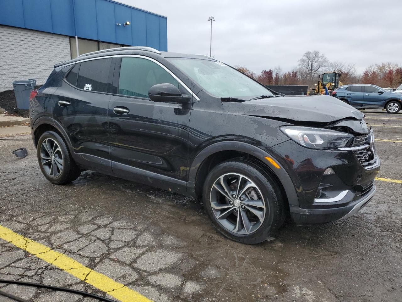 BUICK ENCORE ESSENCE