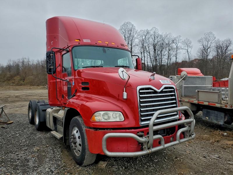 2018 MACK 600 CXU600 #3304518463