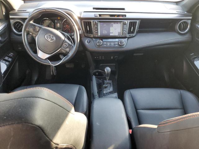 2017 TOYOTA RAV4 SE #3296939844