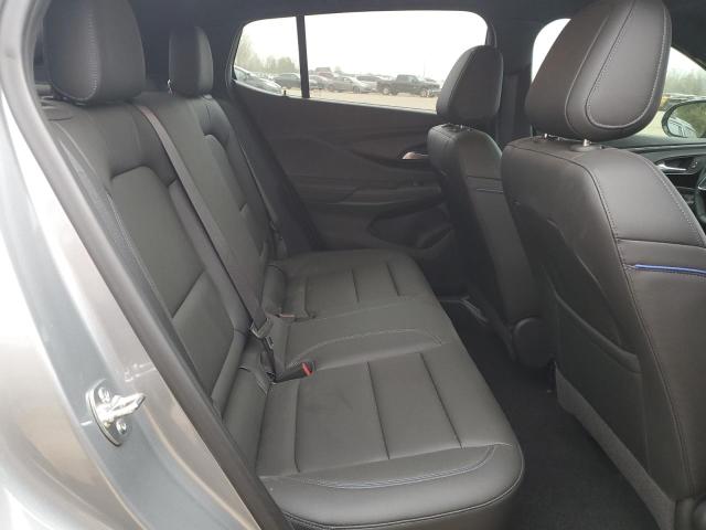 2024 BUICK ENVISTA SP - KL47LBE2XRB159180