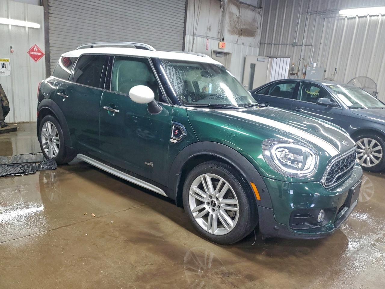 MINI COOPER S COUNTRYMAN ALL4