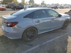 Lot #3304683915 2025 HONDA CIVIC SPOR