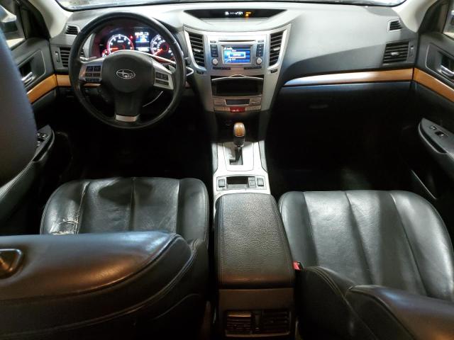 2014 SUBARU OUTBACK 2. #3303999690