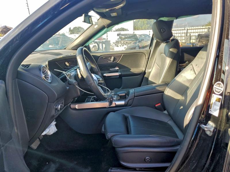 2023 MERCEDES-BENZ GLB 250 #3296951830