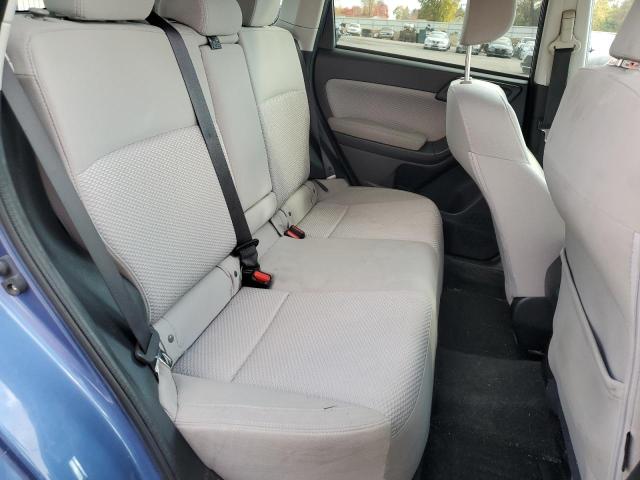 2017 SUBARU FORESTER 2 - JF2SJAGC0HH490675