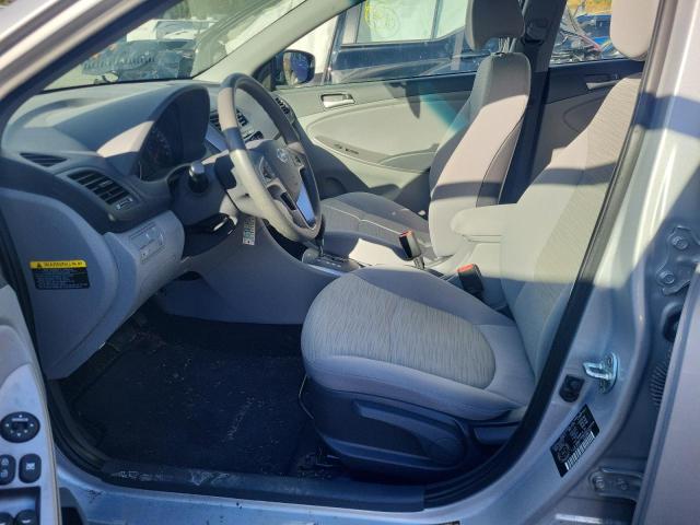 2017 HYUNDAI ACCENT SE - KMHCT4AE0HU329044