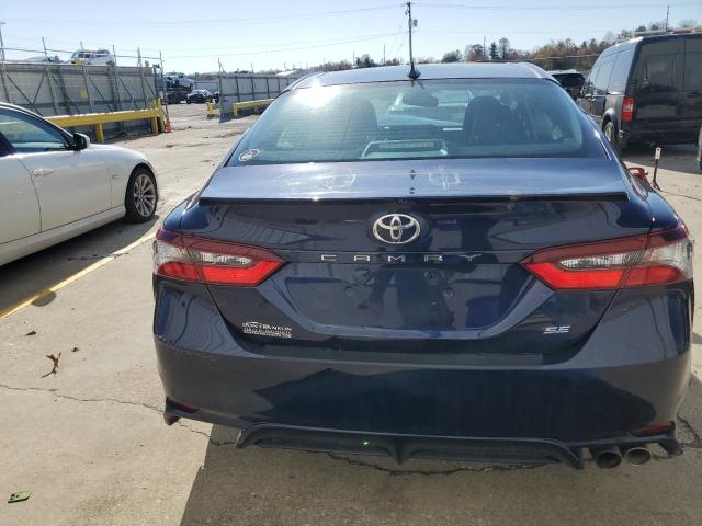 2021 TOYOTA CAMRY SE #3292351285