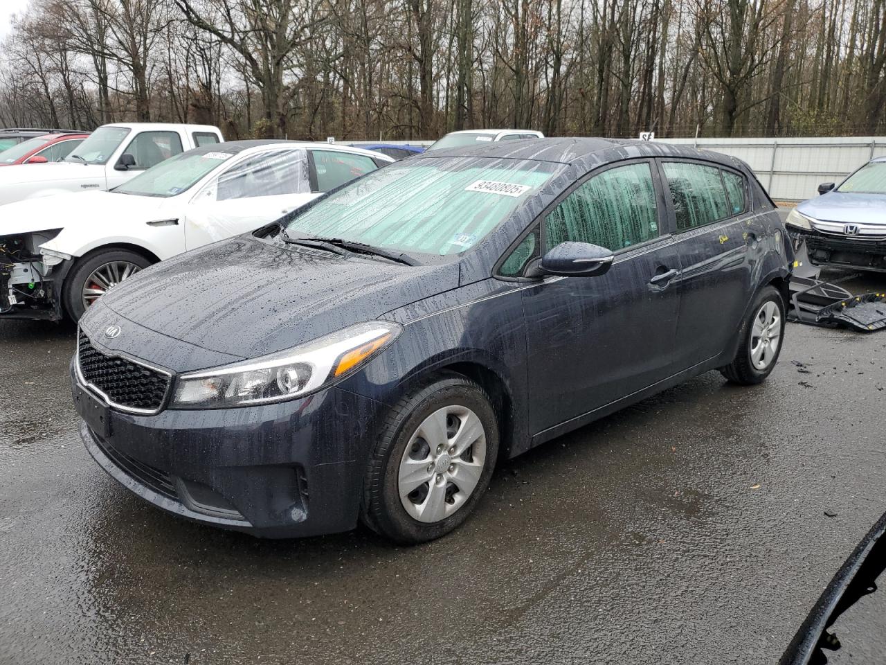 KIA FORTE LX