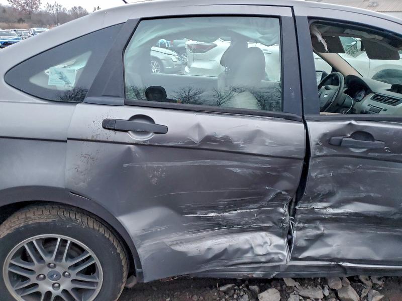 2011 FORD FOCUS SE #3308474286