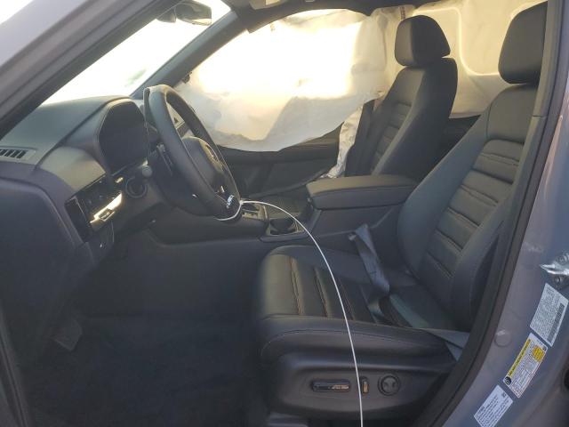 2026 HONDA CR-V SPORT #3291333192