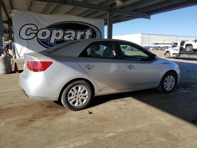 2013 KIA FORTE EX #3304021631