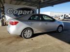 Lot #3304021631 2013 KIA FORTE EX