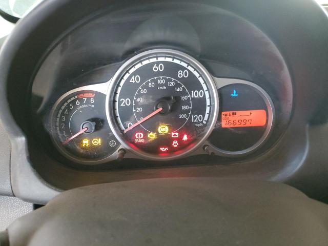 2012 MAZDA MAZDA2 #3284922945