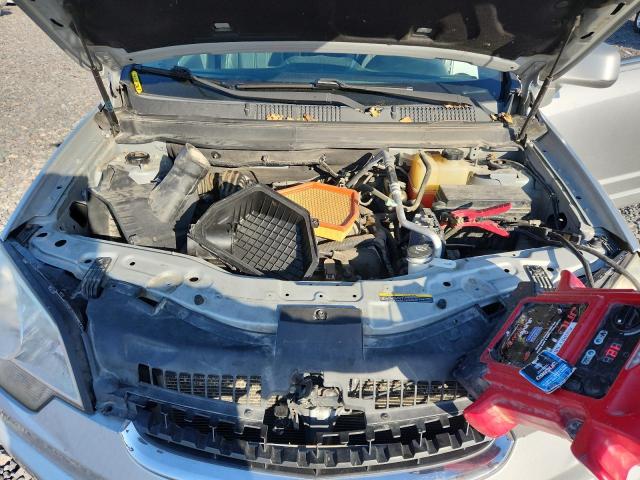 2012 CHEVROLET CAPTIVA SP #3287786112