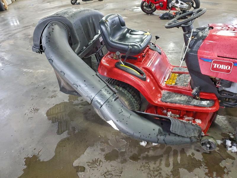 2002 TORO UNKNOWN #3302691022