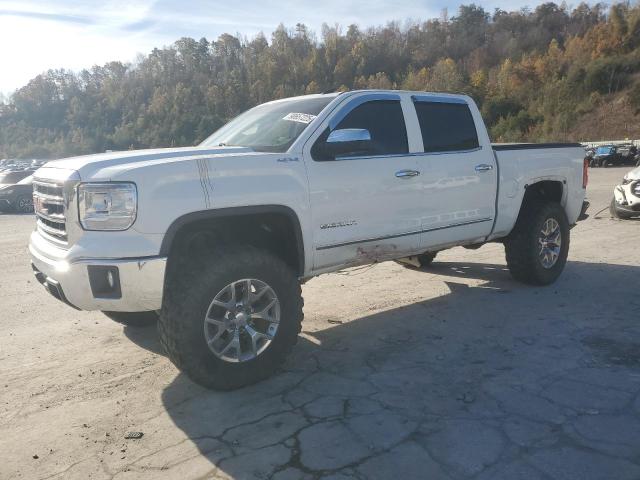 Global Auto Auctions: 2015 GMC SIERRA K15