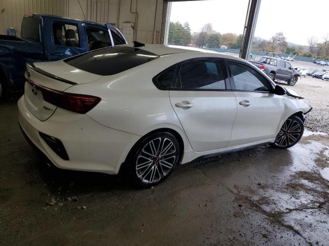 2021 KIA FORTE GT #3292528688