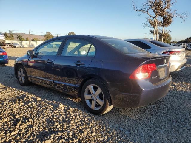 2010 HONDA CIVIC LX-S #3310627847