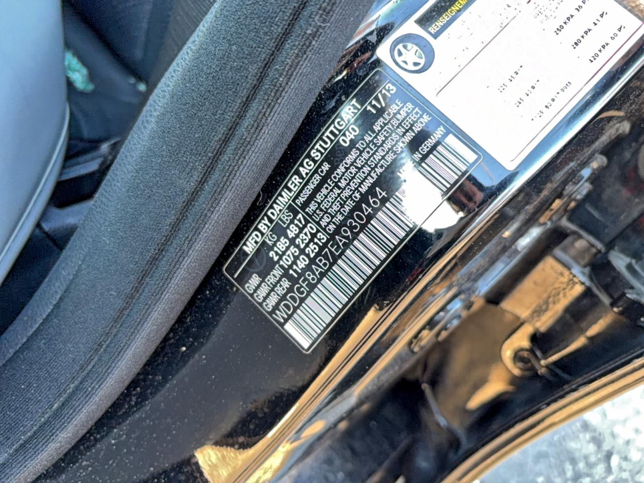 MERCEDES-BENZ C-CLASS 300 4MATIC