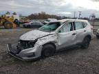 Lot #3305514068 2017 NISSAN ROGUE S
