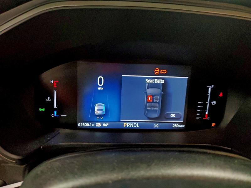 2023 FORD ESCAPE ACT #3304879536