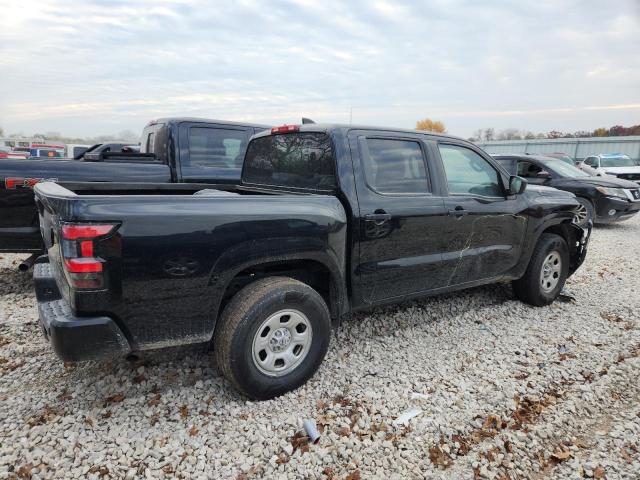 2022 NISSAN FRONTIER S - 1N6ED1EK0NN615553